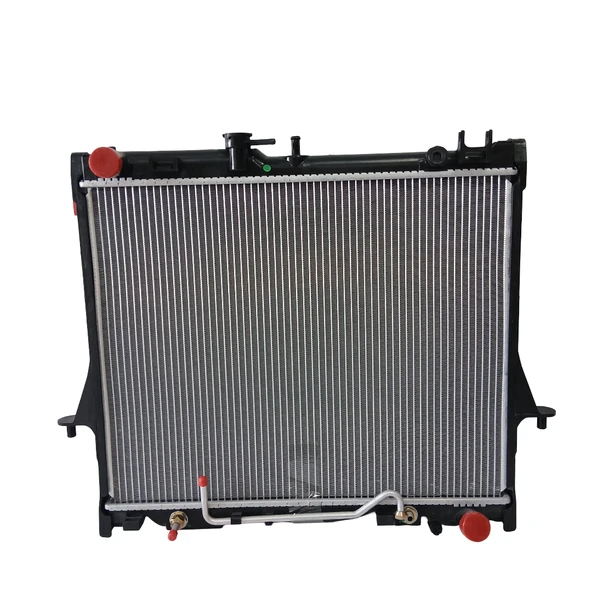 MGA Su Radyatörü Isuzu DMAX 2002-2012 AT 8973333532 ürün görseli 1
