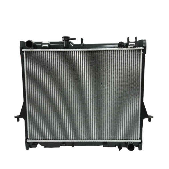 mga Su Radyatörü Isuzu DMAX 2002-2012 MT / 8973333532 ürün görseli 1