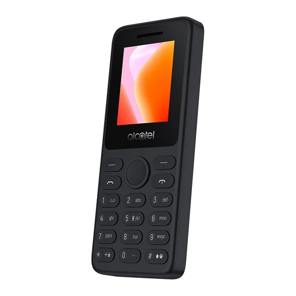 Alcatel 1021 Tuşlu Cep Telefonu - Resim 2