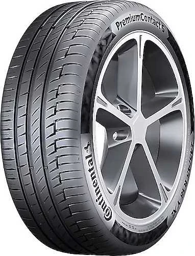 225/60R18 104V ContiPremiumContact 6 XL ürün görseli 1