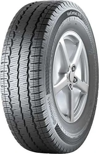215/65R15C 104/102T VanContact A/S Ultra 6PR ürün görseli 1