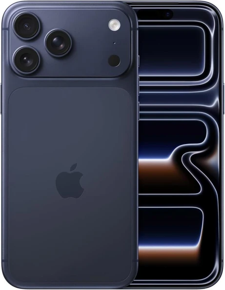 iPhone 17 Pro Max 256 GB Abis - Outlet ürün görseli 1