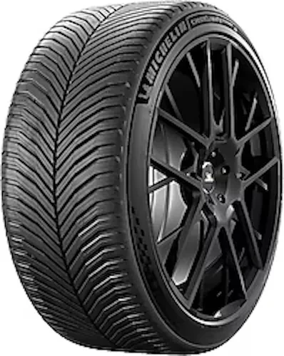 245/45R18 100Y Crossclimate 3 Sport XL ürün görseli 1