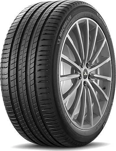 315/40R21 111Y   Latitude Sport 3 Mo ürün görseli 1