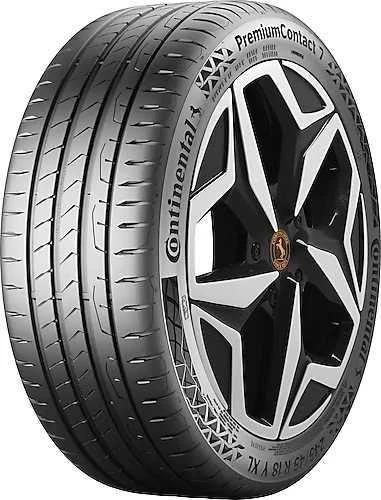 225/45R17 91Y ContiPremiumContact 7 ürün görseli 1