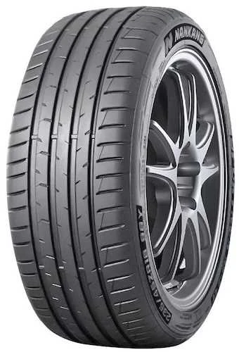 235/60R18 107V As-3 XL Ev ürün görseli 1