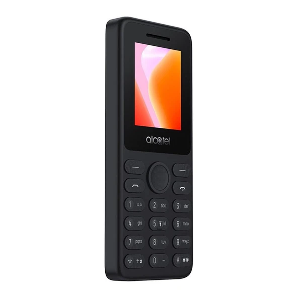 Alcatel 1021 Tuşlu Cep Telefonu - Resim 3