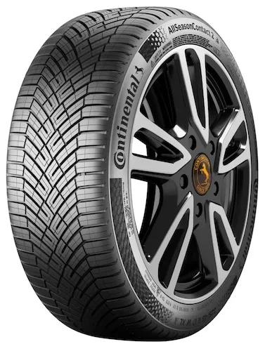 285/40R22 110Y AllSeasonContact 2 XL FR ürün görseli 1
