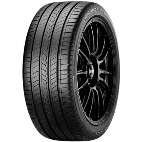 215/60R17 96V Cinturato Rosso ürün görseli 1