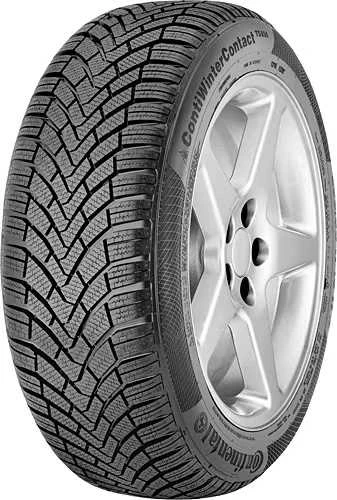 255/55R19 111H WinterContact TS 850 P Suv Ao Xl Fr ürün görseli 1