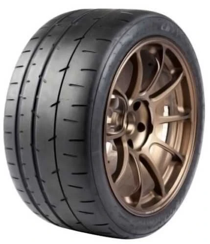 195/50R15 82V   Cr-s Semi-Slick ürün görseli 1
