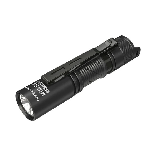 NITECORE MT1A PRO 800 LUMEN EL FENERI ürün görseli 1