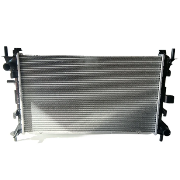 Su Radyatörü Klimalı Brazing / Ford Focus 1.6 1998-2004 VW Passat 2013- / 98AB8005DF ürün görseli 1