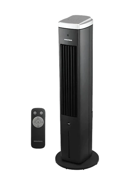 Grundig GIC 453 Uzaktan Kumandalı Kule Tipi Vantilatör ürün görseli 1