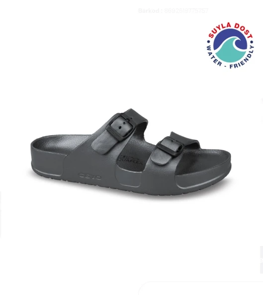 CEYO Bayan Anatomik Taban Günlük Terlik AQUAFLEX-Z1 ürün görseli 1