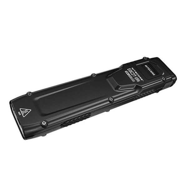 NITECORE EDC27UHI 3100 LUMEN EL FENERI ürün görseli 1