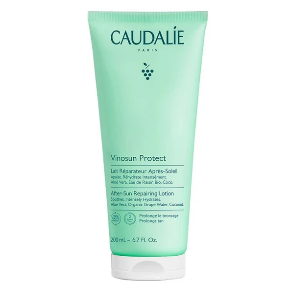 Caudalie Vinosun Protect Güneş Sonrası Losyon 200 ml ürün görseli 1