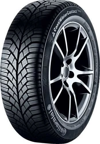 225/60R17 99H ContiWinterContact Ts 830 Suv Ssr ürün görseli 1