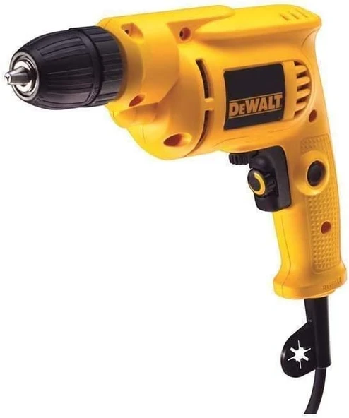 Dewalt DWD014S Darbesiz Matkap 550 W ürün görseli 1