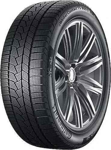 285/35R22 106W WinterContact TS 860 S Ao XL FR ürün görseli 1
