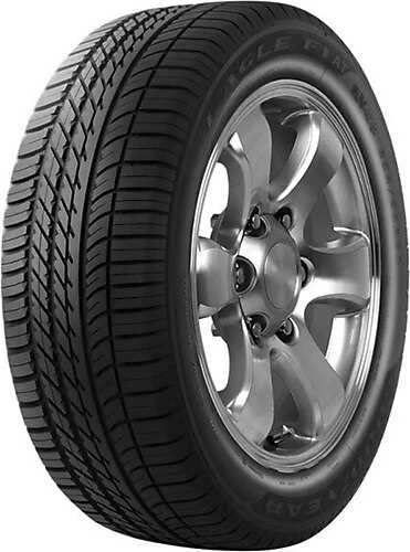 235/65R17 108V Eagle F1 Asymmetric Suv  At J Lr  XL ürün görseli 1