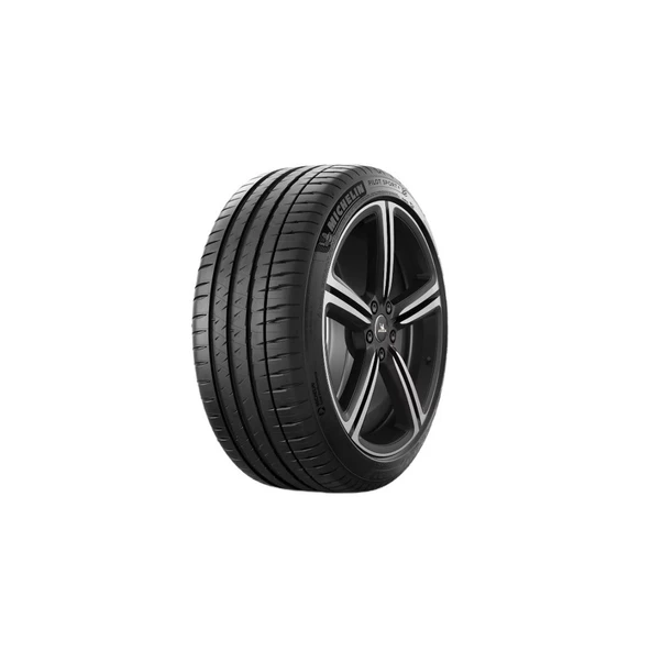 Pilot Sport 4 ZP * 245/40R19 98Y XL Otomobil Yaz Lastiği (Üretim Yılı: 2025)