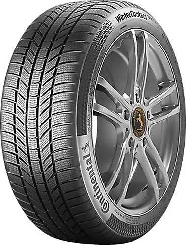 205/60R17 93H WinterContact TS 870 P Fr ürün görseli 1