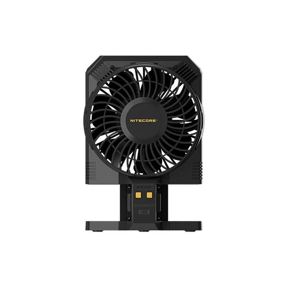 NITECORE CW30 STUDYO FANI ürün görseli 1