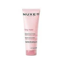 Nuxe Very Rose Peeling 75 ml ürün görseli 1