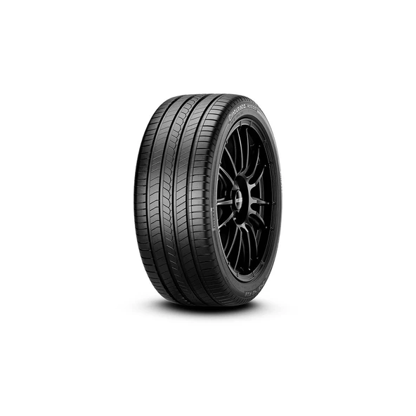 Pirelli Cinturato Rosso 245/45R18 100Y XL Otomobil Yaz Lastiği (Üretim Yılı: 2026) ürün görseli 1