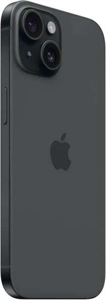 iPhone 15 256 GB Siyah - Outlet - Resim 2