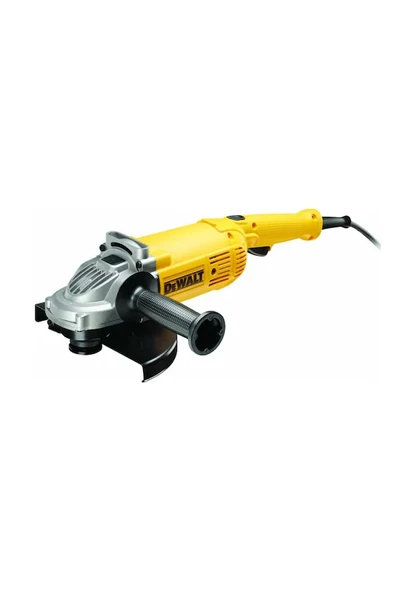 Dewalt DWE493-TR 2200W 180MM Büyük Taşlama ürün görseli 1
