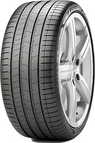 255/40R20 101Y P-Zero (Pz4)  AO1 Ncs  S.C.  XL ürün görseli 1