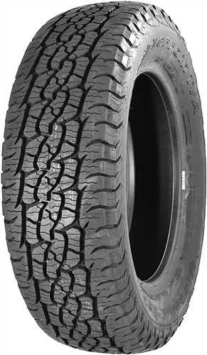 265/70R17 115T Trail-Terrain T/A Orwl Go ürün görseli 1