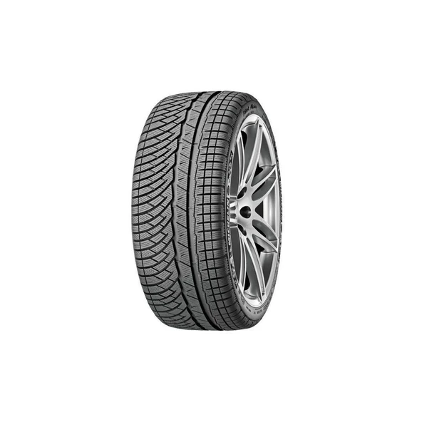 Michelin Pilot Alpin PA4 ZP 225/50R18 95H GRNX M+S 3PMSF 4x4 Kış Lastiği (Üretim Yılı: 2025) ürün görseli 1