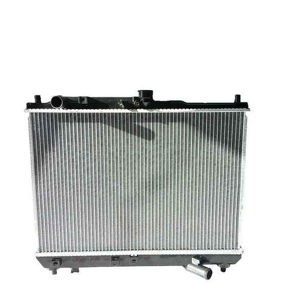 mga Su Radyatörü Mazda 323 III BF 1.6 Sedan M-T 1985-1991 B615-15-200D ürün görseli 1