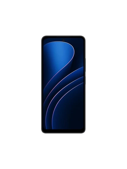 OMIX 01 ICON 8/256 GB SİYAH (OMIX TÜRKİYE GARANTİLİ) ürün görseli 1