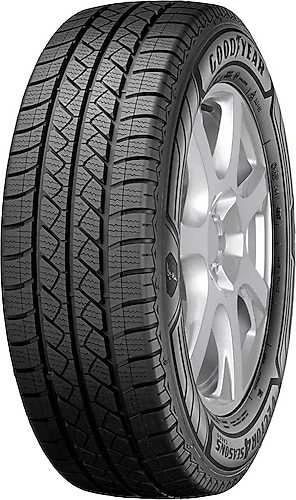 215/65R16c 106/104T   Vector 4 Seasons Cargo ürün görseli 1