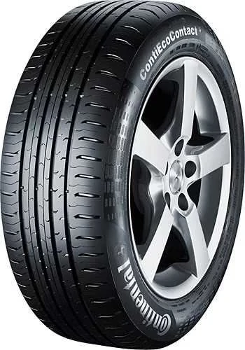205/55R16 91V ContiEcoContact 5 Mo ürün görseli 1