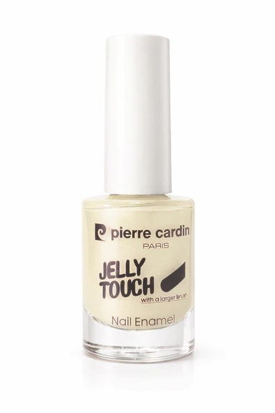 Pierre Cardin Jelly Touch Nail-Oje-064- 10 ml ürün görseli 1