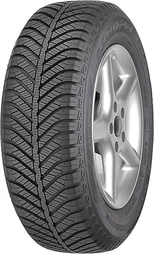 235/55R17 103Y Vector 4 Seasons XL ürün görseli 1