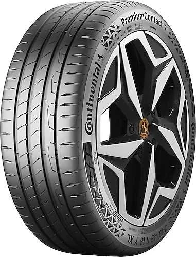 265/50R20 111W ContiPremiumContact 7 XL ürün görseli 1