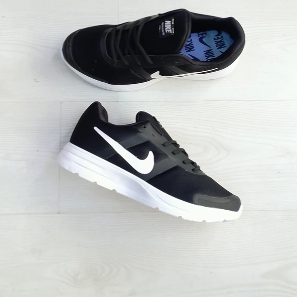 Nike Sneaker Büyük Numara Battal Boy Anorak Erkek Spor Ayakkabı REPLİKA ÜRÜN ürün görseli 1
