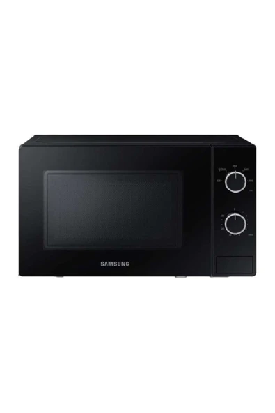 Samsung MS20A3010AL/TR Siyah Mikrodalga Fırın ürün görseli 1