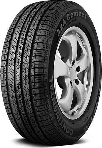 275/55R19 111H 4x4 ContiContact Mo ürün görseli 1