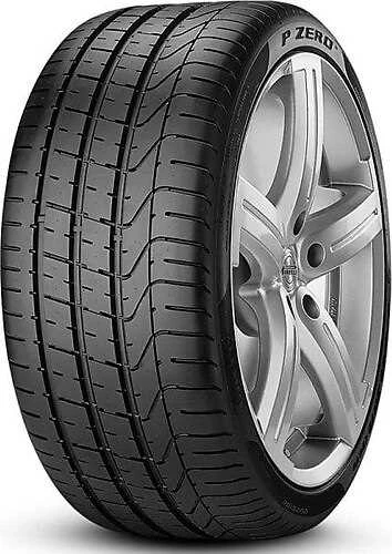 265/35R18 97Y P-Zero (Mo) XL ürün görseli 1