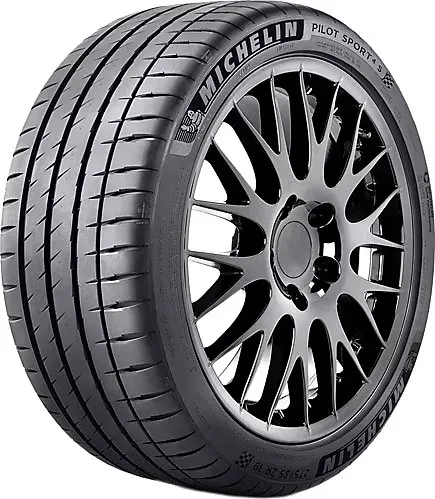 265/40R21 105Y Pilot Sport 4S Xl ürün görseli 1