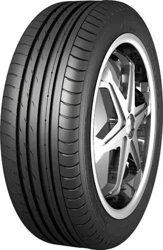 215/60R17 96H As-2+ ürün görseli 1