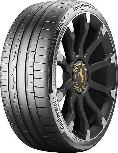 285/40R22 110Y ContiSportContact 6 Ao ürün görseli 1