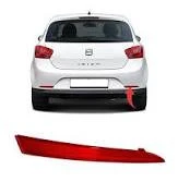 Seat Ibiza Ibiza 2009-2012 SAĞArka Tampon Reflektörü 6j4945106 ürün görseli 1